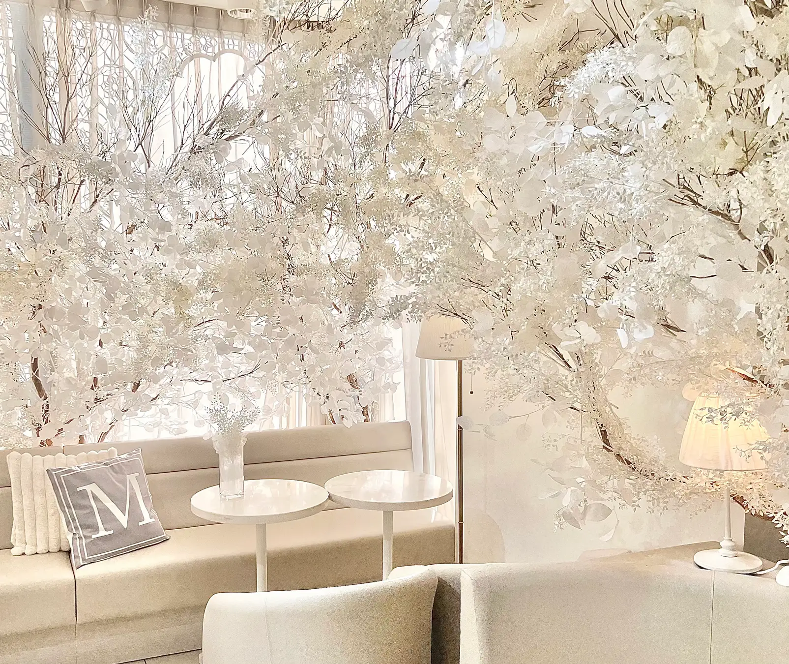 【期間限定】人気沸騰中の5人組ガールズグループ「C;ON」と夢のコラボレーション!メンバーと楽しむ女子限定アフタヌーンティーイベント開催決定!